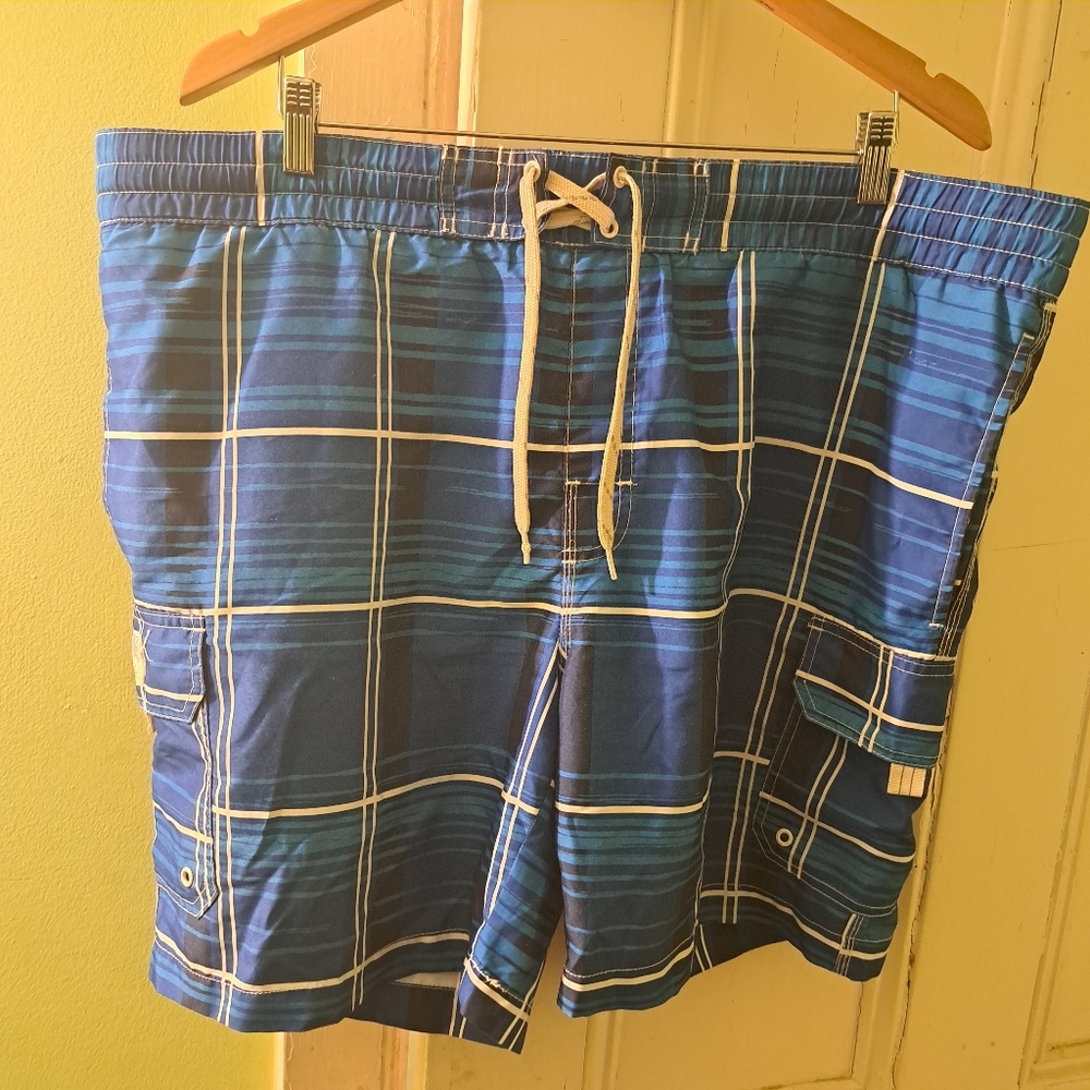 Caribbean Joe Men's Shorts